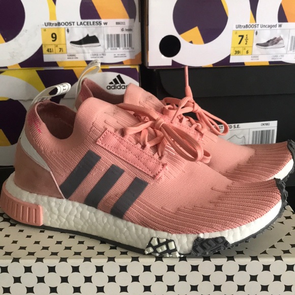 ADIDAS NMD RACER - Picture 3 of 7